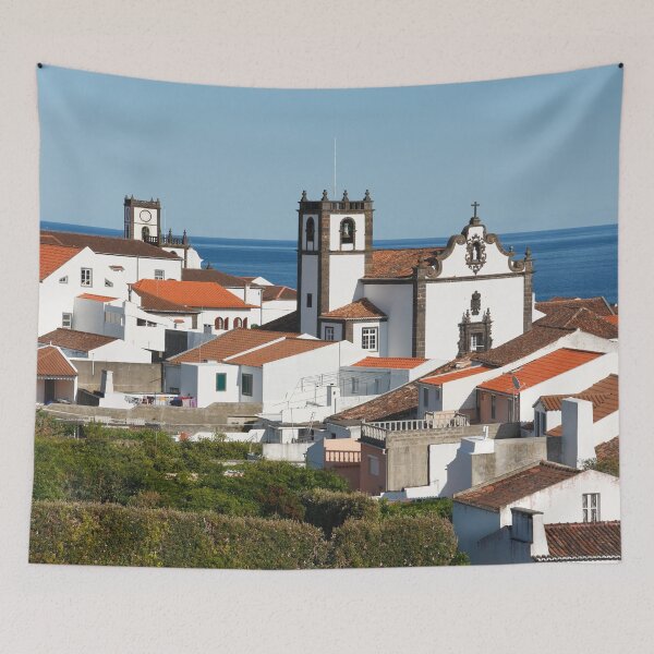Item preview, Vila Franca do Campo designed and sold by Gaspar Avila.