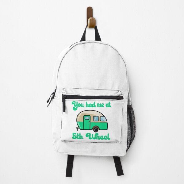 Item preview, You Had Me at 5th Wheel Caravan Camping Gift designed and sold by Dan66.