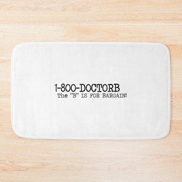 Item preview, 1-800-DOCTORD designed and sold by Ilyas912.