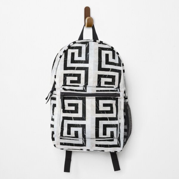 Item preview, Marble Geometric designed and sold by Sharon Schwalbe.