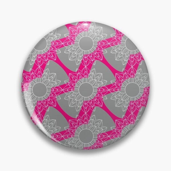 Item preview, Mandala Fashion Patterns Collection Textile Design Trends 0050 designed and sold by MMArtStudio.