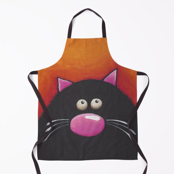 Item preview, The Chilling Cat (2) designed and sold by StressieCat.