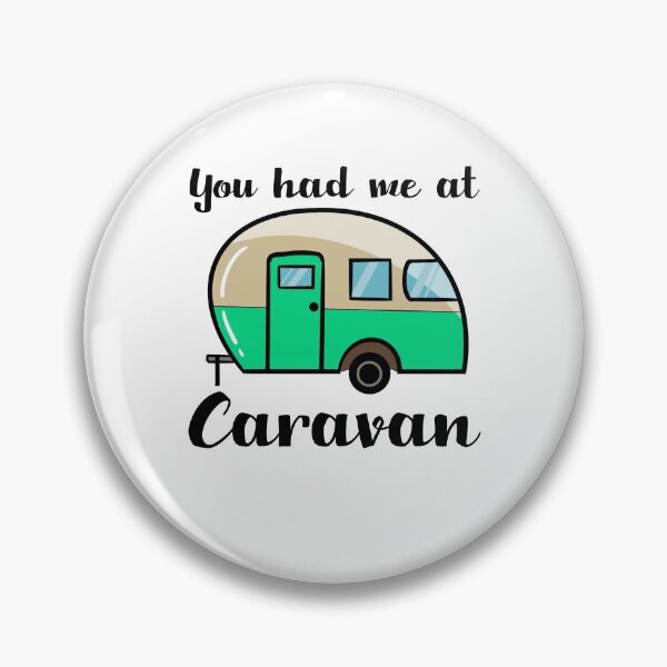 Item preview, You Had Me at Caravan Camping Gift designed and sold by Dan66.