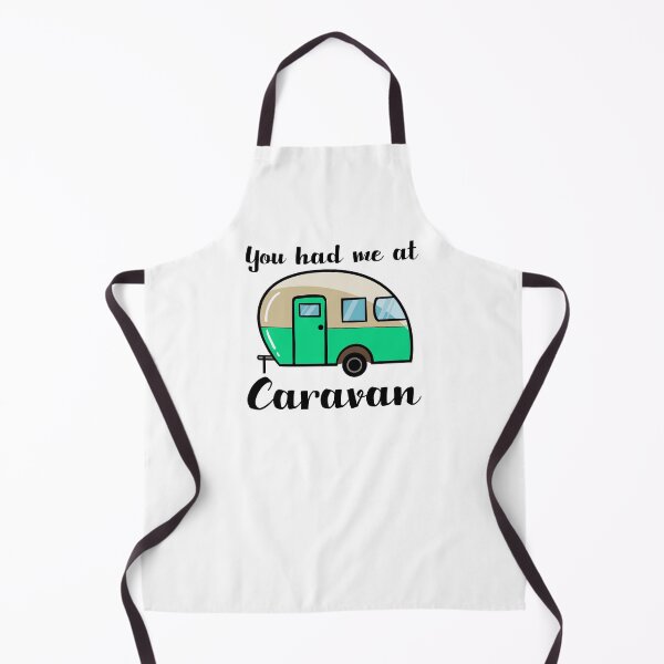 Item preview, You Had Me at Caravan Camping Gift designed and sold by Dan66.