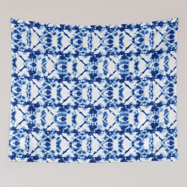 Artikelvorschau, Shibori entworfen und verkauft von yulia-rb.