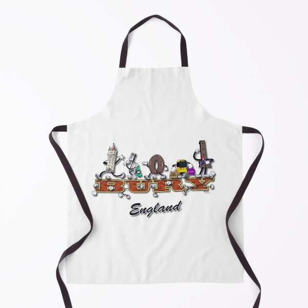 Item preview, This is Bury, England designed and sold by jimmy-digital.