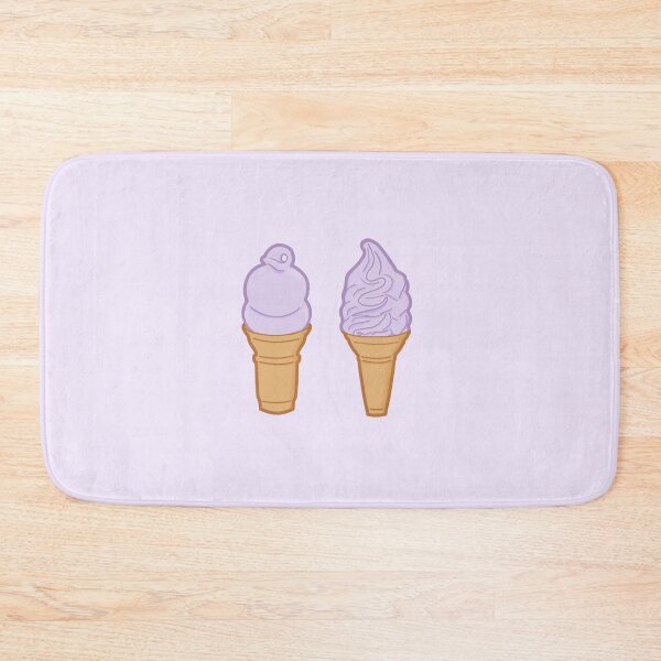 Item preview, Ube Ice Cream designed and sold by Nabibibi.