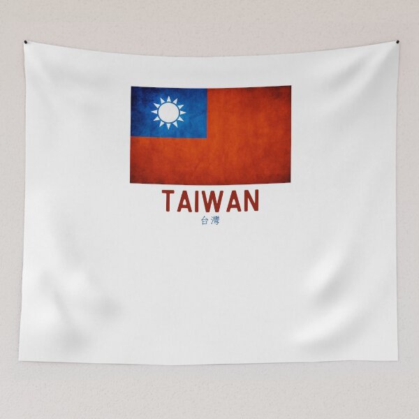 Item preview, Taiwan designed and sold by Kaixiu-Art.