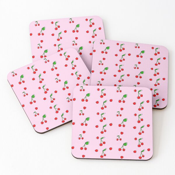 Item preview, Cute Cherries designed and sold by alexandra-izag.