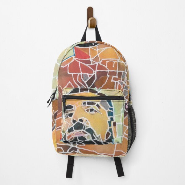 Item preview, Mosaic Man designed and sold by RDRiccoboni.