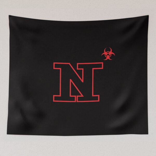 Item preview, N-Biohazard Liberty designed and sold by TheMattDesigns.