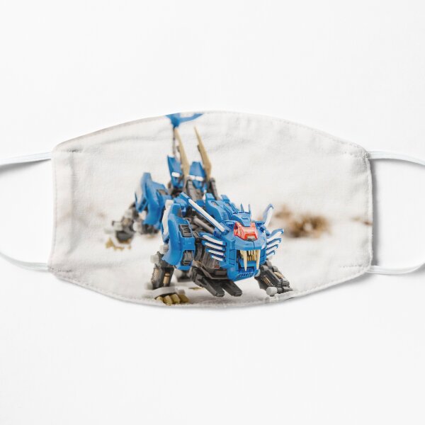 Blade Liger Mask