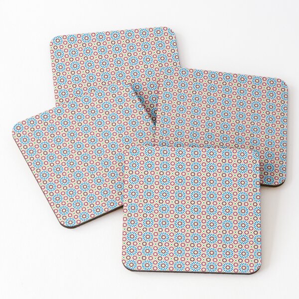Item preview, Arabic Geometric Pattern designed and sold by Muslim Things.