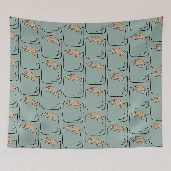 Item preview, Pocket Pal designed and sold by Madrae.