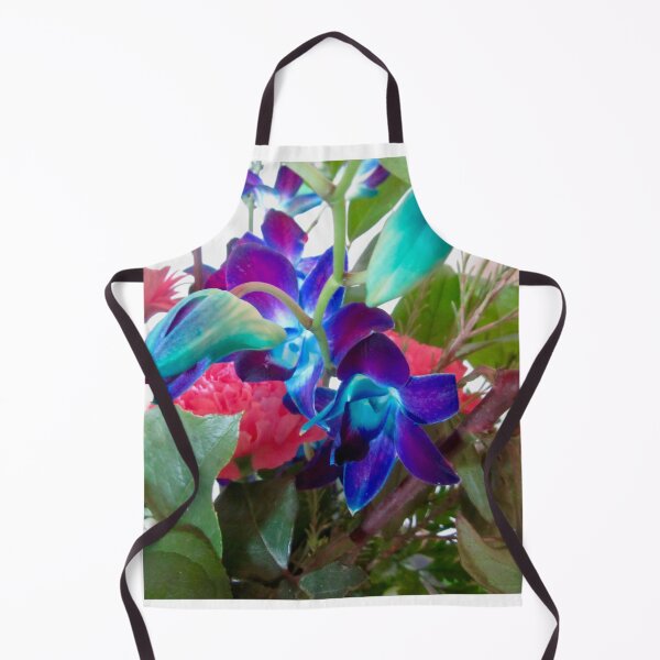 Item preview, Blue Orchids designed and sold by Shulie1.