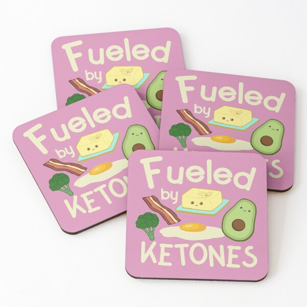 Artikelvorschau,  Brokkoli & Avocado mit Ei und Speck! Perfektes Geschenk für Befürworter gesunder Fette oder diejenigen, die an Ketose verlieren und von Keto angetrieben werden! entworfen und verkauft von GrimButterfly.