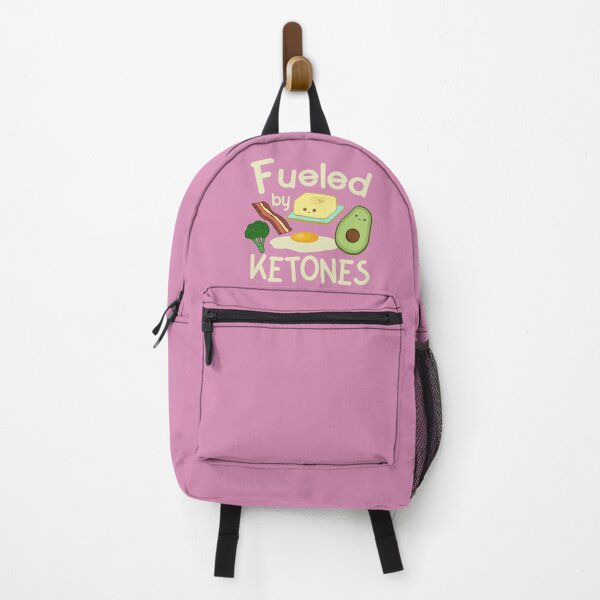 Item preview, Fueled by Ketones designed and sold by GrimButterfly.