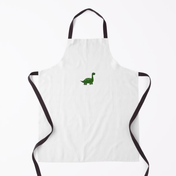 Item preview, Green Brachiosauras Dinosaur designed and sold by scretors.
