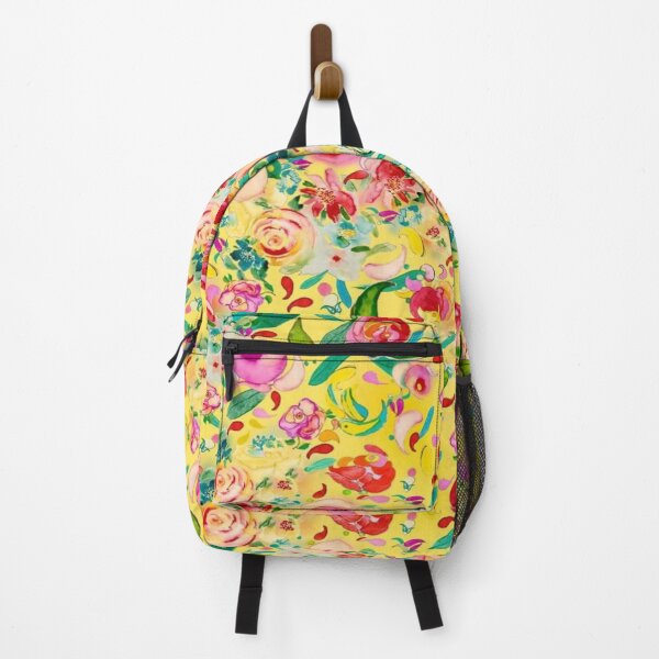 Item preview, Yellow pattern flower design designed and sold by Ajayk27.