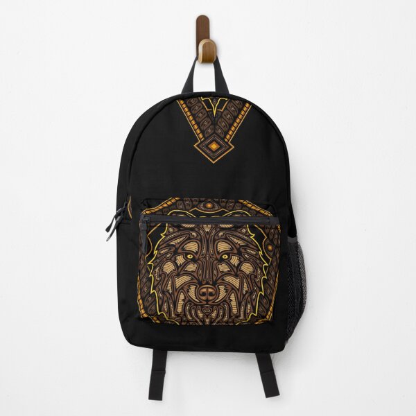 Item preview, Wolf designed and sold by KearneyDesign.