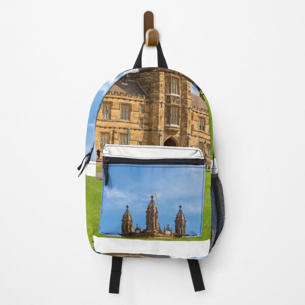 Item preview, University of Sydney and Quadrangle designed and sold by Martin Berry Photography.