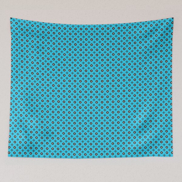 Item preview, Mandala Music Fashion Patterns Collection Textile Design Trends 0056 designed and sold by MMArtStudio.