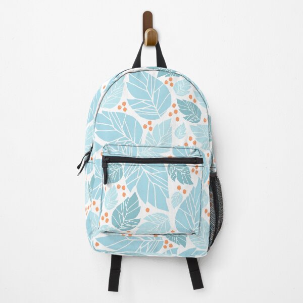 Item preview, Leaf pattern designed and sold by portokalis.