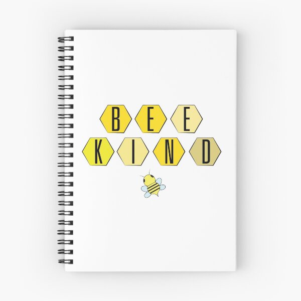 Item preview, Bee Kind (Version 2) designed and sold by CM-PD.