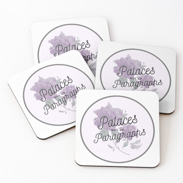 Item preview, Hamilton - Palaces out of Paragraphs designed and sold by katelyngames.