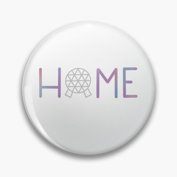Item preview, Epcot is Home designed and sold by sawyerleighc.