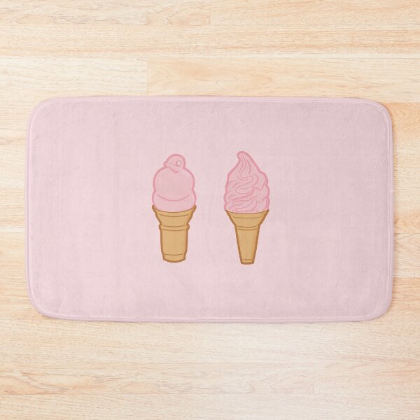 Item preview, Strawberry Ice Cream designed and sold by Nabibibi.