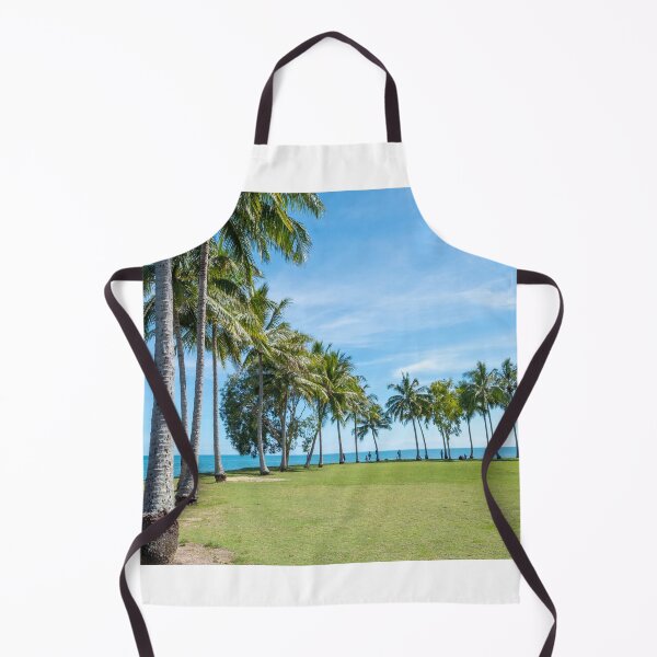 Item preview, Tropical Palm trees Port Douglas Australia designed and sold by Martin Berry Photography.