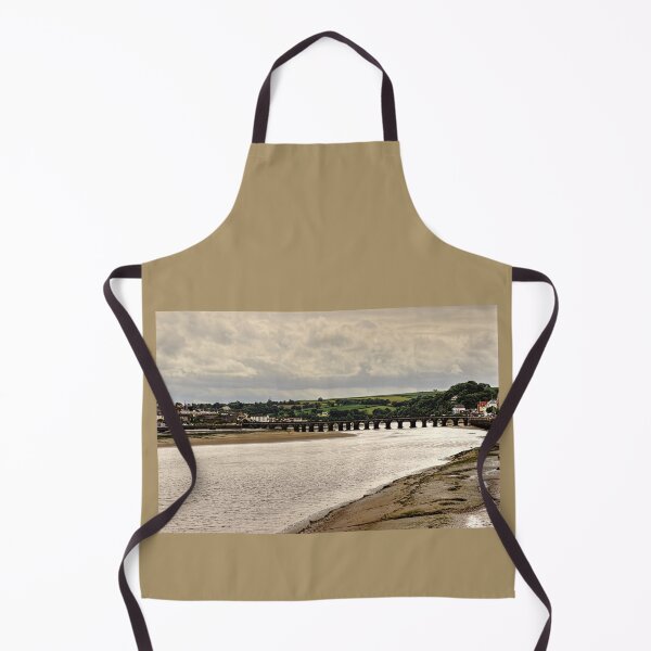 Item preview, Bideford Long Bridge Devon designed and sold by Avril Harris.