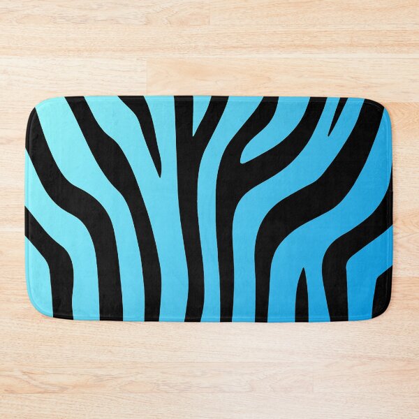Item preview, Zebra Print designed and sold by Mavesha.