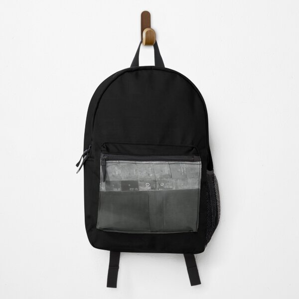 Item preview, Leading Edge designed and sold by Bugs and Rockets.