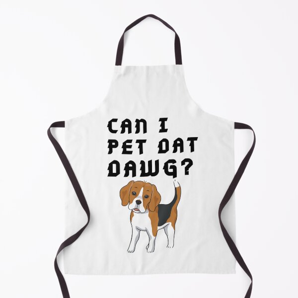 Item preview, Funny Beagle meme designed and sold by OneTimeEngineer.