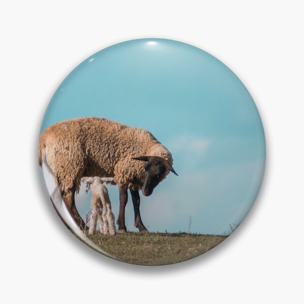 Item preview, Barnyard Moment designed and sold by Jim Love.