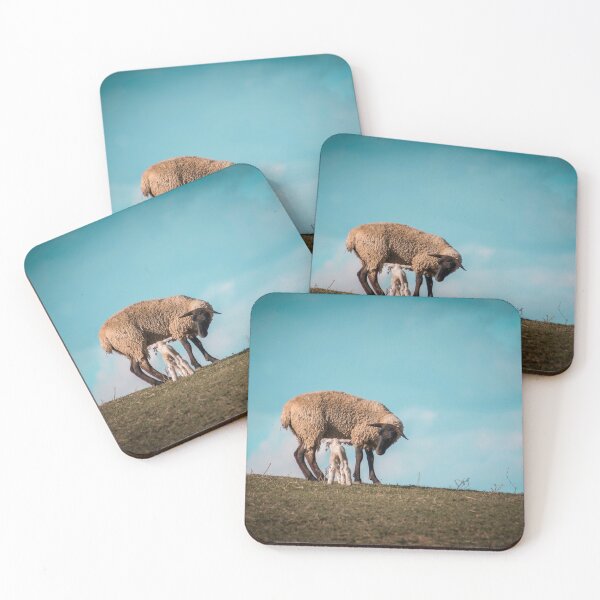 Item preview, Barnyard Moment designed and sold by Jim Love.