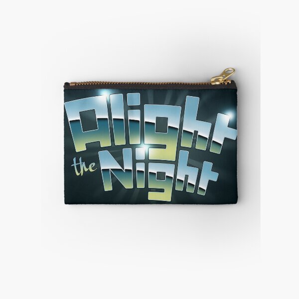 Item preview, Alight the Night designed and sold by gemdesignco.