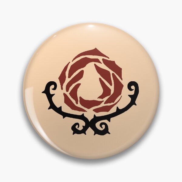 Item preview, Rule of Rose  designed and sold by Rogdall.