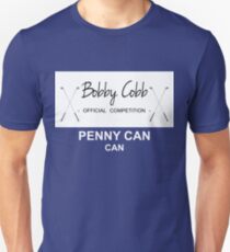 Cougar Town - Penny Can! Unisex T-Shirt