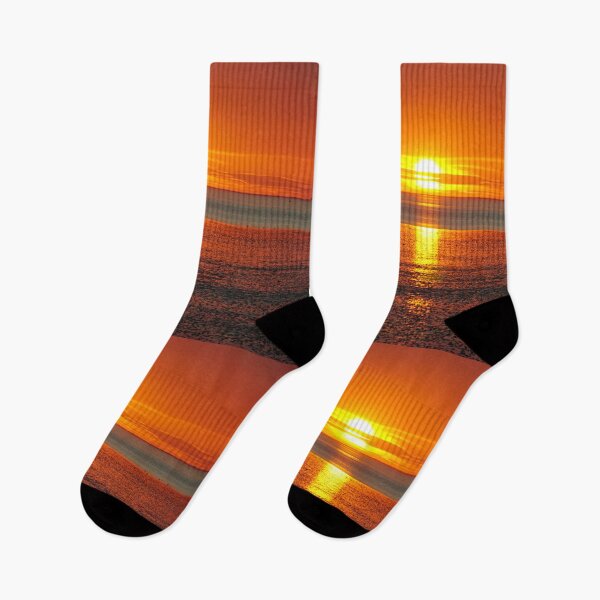 Item preview, stunning sunset snettisham designed and sold by stretchtees.