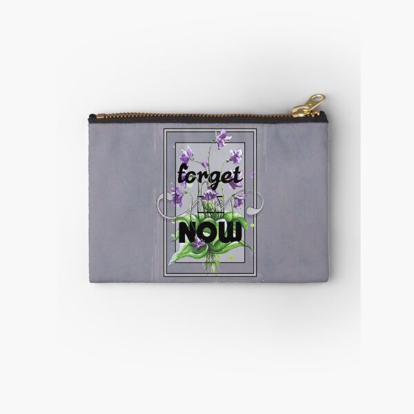 Item preview, Forget me Now designed and sold by Barbora  Urbankova.