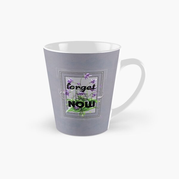 Item preview, Forget me Now designed and sold by Barbora  Urbankova.