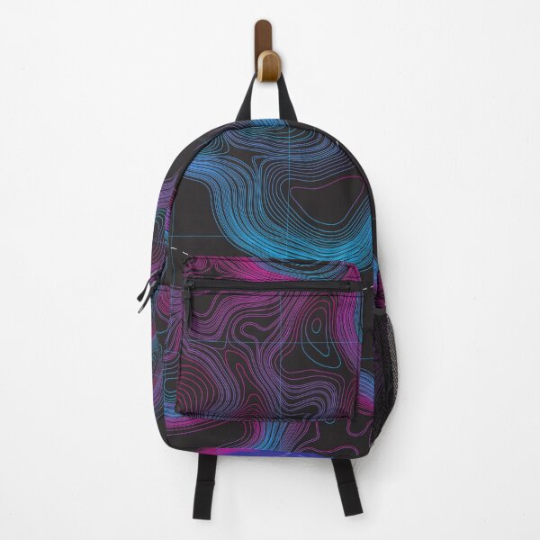 Item preview, Topographic Terrain Mapping designed and sold by Vector Scout Lab.