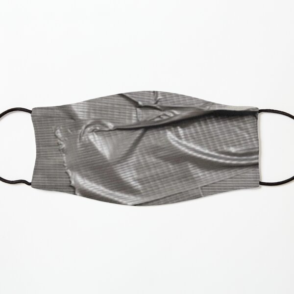 Duct tape fixes everything covid face mask Kids Mask