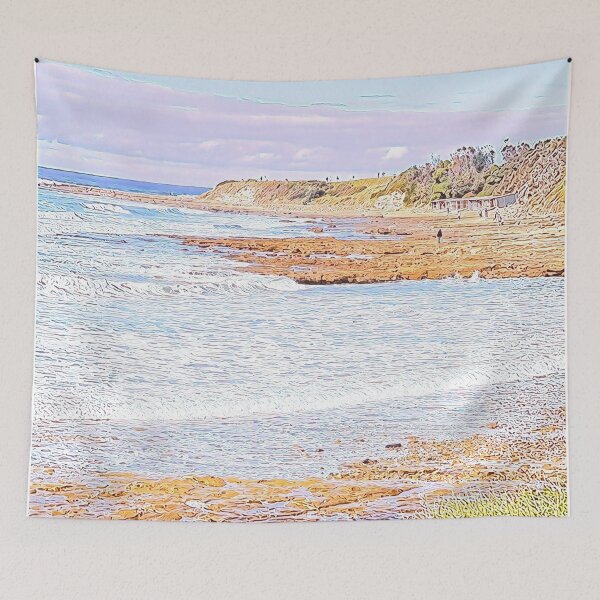 Item preview, Sandon Point designed and sold by Jaco-Stefan Olwagen.