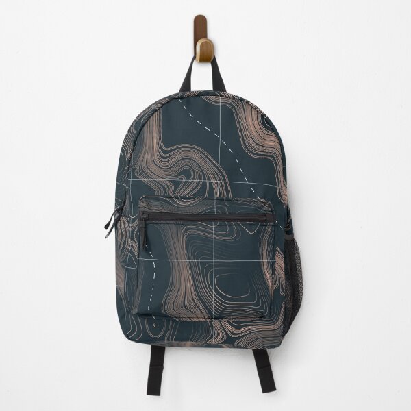 Item preview, Topographic Terrain Mapping designed and sold by Vector Scout Lab.