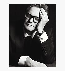 Colin Photographic Print