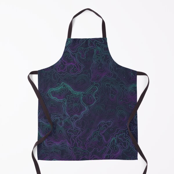 Item preview, Topographic Terrain Mapping designed and sold by Vector Scout Lab.